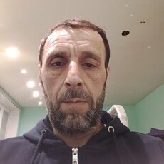 Фотография мужчины Арсен, 47 лет из г. Махачкала