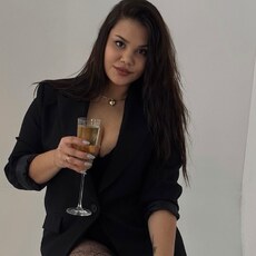 Фотография девушки Анжела, 26 лет из г. Новомосковск