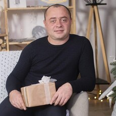 Фотография мужчины Олександр, 39 лет из г. Днепр