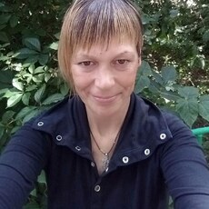 Фотография девушки Ксения, 49 лет из г. Барнаул