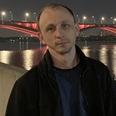 Фотография мужчины Павел, 42 года из г. Братск