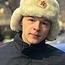 Миша, 20 лет