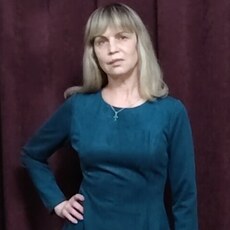 Алла, 50 из г. Иваново.
