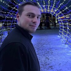 Фотография мужчины Андрей, 25 лет из г. Солигорск