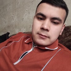 Фотография мужчины Shaxrizod, 23 года из г. Заокский