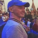 Гордей, 28 года