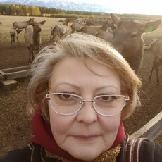 Фотография девушки Irina, 55 лет из г. Новороссийск