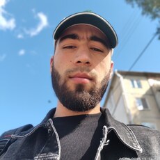 Фотография мужчины Руслан, 26 лет из г. Ярославль