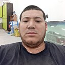 Шухрат, 33 года