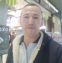 Шухрат, 40 лет
