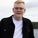 Илья, 21 год