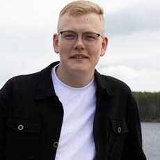 Фотография мужчины Илья, 21 год из г. Нижний Новгород