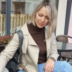 Фотография девушки Олеся, 41 год из г. Бобруйск
