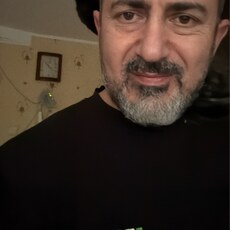 Фотография мужчины Андрей, 52 года из г. Ставрополь