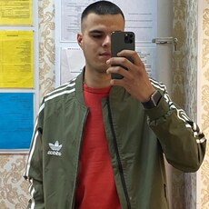 Фотография мужчины Дмитрий, 21 год из г. Истра