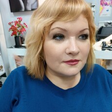 Фотография девушки Антонина, 44 года из г. Москва