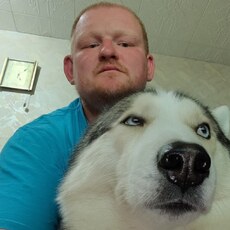 Фотография мужчины Сергей, 44 года из г. Новополоцк