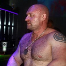 Фотография мужчины Denis, 44 года из г. Тбилиси