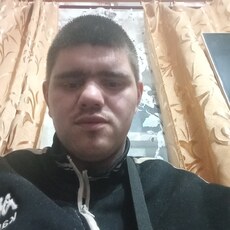 Фотография мужчины Игорь, 21 год из г. Мышкин