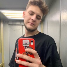 Фотография мужчины Daniil, 22 года из г. Сочи