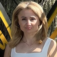 Фотография девушки Лилия, 40 лет из г. Киев