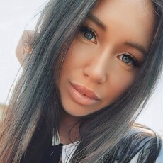 Фотография девушки Яна, 20 лет из г. Псков