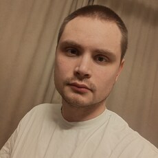 Фотография мужчины Алексей, 29 лет из г. Санкт-Петербург