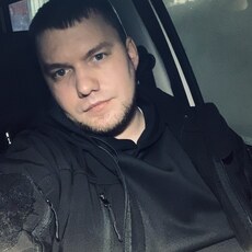 Фотография мужчины Дмитрий, 34 года из г. Нижневартовск
