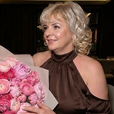Фотография девушки Оксана, 55 лет из г. Минск