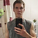 Влад, 20 лет