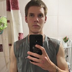 Фотография мужчины Влад, 20 лет из г. Новосибирск