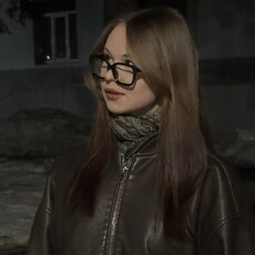 Фотография девушки Люся, 18 лет из г. Москва
