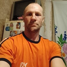 Фотография мужчины Алексей, 47 лет из г. Майкоп