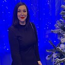 Карина, 25 лет