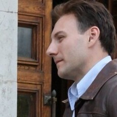 Олег, 34 из г. Новозыбков.
