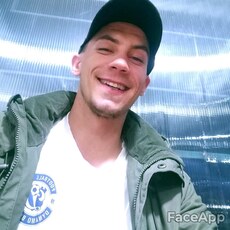 Фотография мужчины Андрей, 31 год из г. Минск