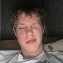 Серега, 19 лет