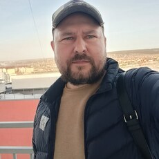 Фотография мужчины Александр, 39 лет из г. Кемерово