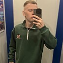 Дима, 20 лет