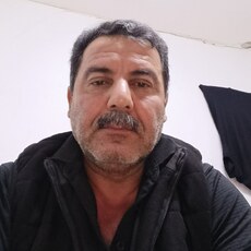 Фотография мужчины Телман, 54 года из г. Пятигорск