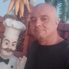 Фотография мужчины Андрей, 45 лет из г. Чехов