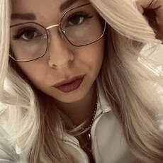 Леся, 28 из г. Нижний Новгород.