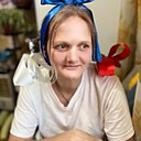 Ангелина, 48 лет