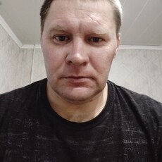 Фотография мужчины Сергей, 38 лет из г. Сыктывкар