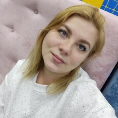 Ольга, 32 из г. Бугульма.