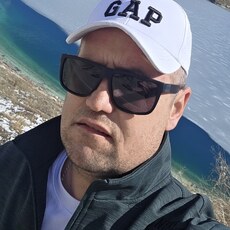 Фотография мужчины Сергей, 42 года из г. Кез
