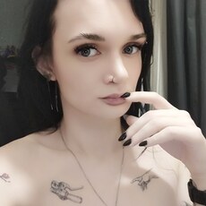 Фотография девушки Ангелина, 28 лет из г. Усть-Кут