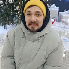 Фотография мужчины Кирилл, 37 лет из г. Витебск