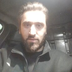 Фотография мужчины Фируз, 31 год из г. Одинцово