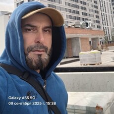 Фотография мужчины Руслан, 41 год из г. Геленджик